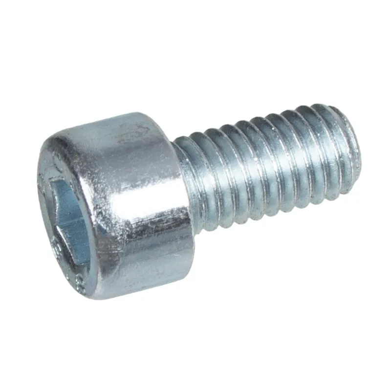 Śruba CEDRUS zagęszczarka ZG04