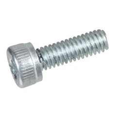 Śruba koła CEDRUS zagęszczarka ZG04