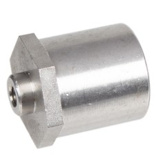 Śruba układu ładowania kosiarki Wiper Runner SRH