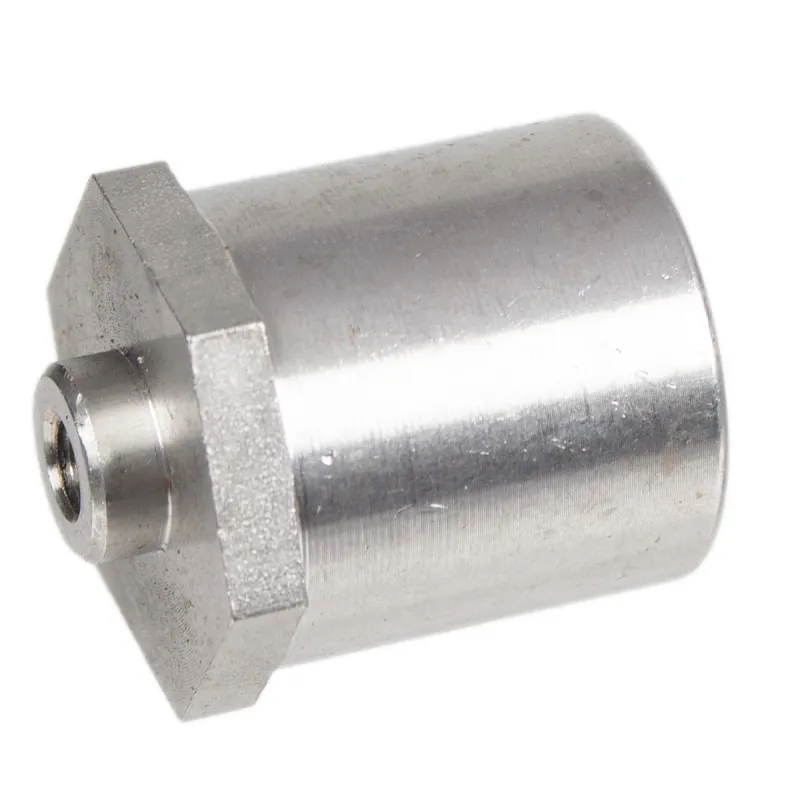 Śruba układu ładowania kosiarki Wiper Runner SRH