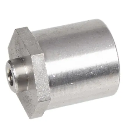 Śruba układu ładowania kosiarki Wiper Runner SRH