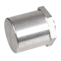 Śruba układu ładowania kosiarki Wiper Runner SRH