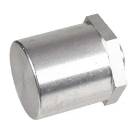 Śruba układu ładowania kosiarki Wiper Runner SRH