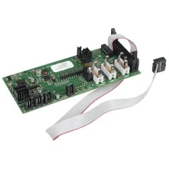 Wyświetlacz kosiarki Wiper Runner SRH