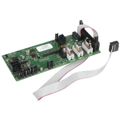 Wyświetlacz kosiarki Wiper Runner SRH