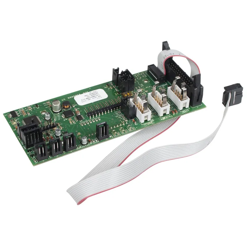 Wyświetlacz kosiarki Wiper Runner SRH