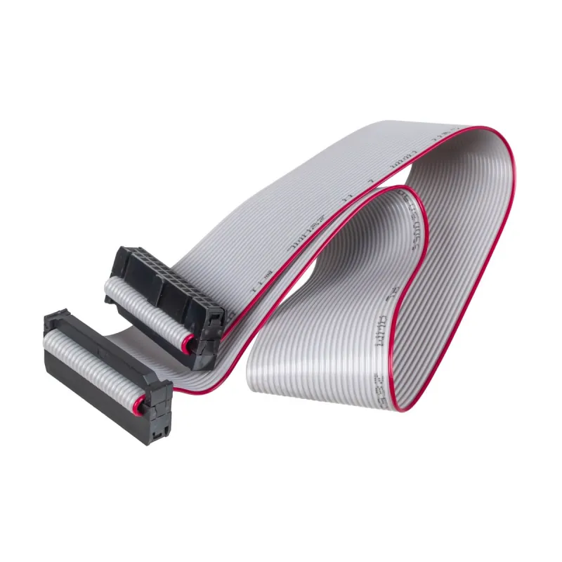 Taśma łącząca wyświetlacz z płytą główną kosiarki Wiper Runner SRH