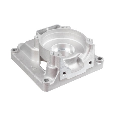 Karter CEDRUS od strony koła magnesowego opryskiwacz OP04