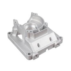 Karter CEDRUS od strony koła magnesowego opryskiwacz OP04