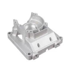 Karter CEDRUS od strony koła magnesowego opryskiwacz OP04