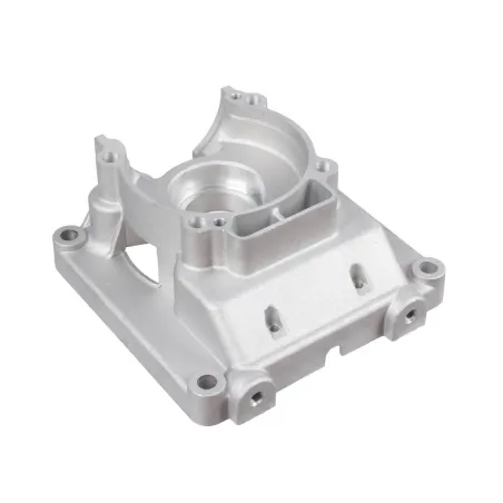 Karter CEDRUS od strony koła magnesowego opryskiwacz OP04