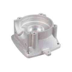 Karter CEDRUS od strony rozrusznika opryskiwacz OP04