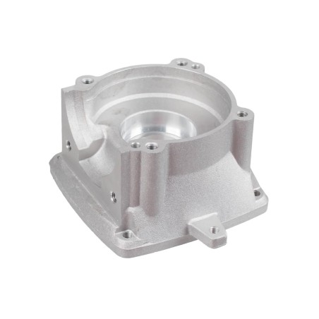 Karter CEDRUS od strony rozrusznika opryskiwacz OP04