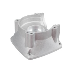 Karter CEDRUS od strony rozrusznika opryskiwacz OP04