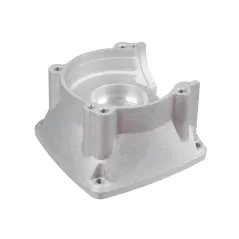 Karter CEDRUS od strony rozrusznika opryskiwacz OP04