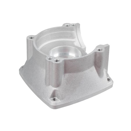 Karter CEDRUS od strony rozrusznika opryskiwacz OP04