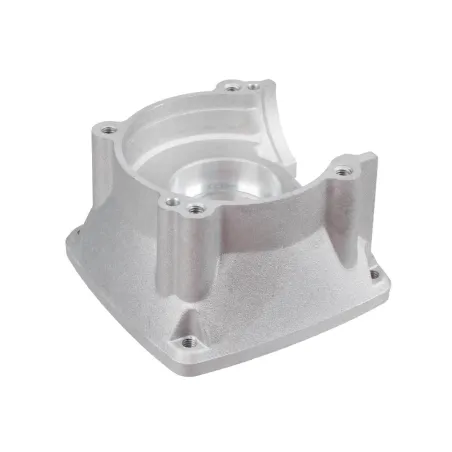 Karter CEDRUS od strony rozrusznika opryskiwacz OP04