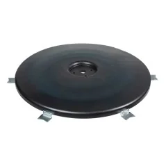 Tarcza tnąca kosiarki automatycznej Wiper Trekker S kpl