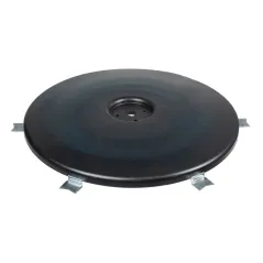 Tarcza tnąca kosiarki automatycznej Wiper Trekker S kpl