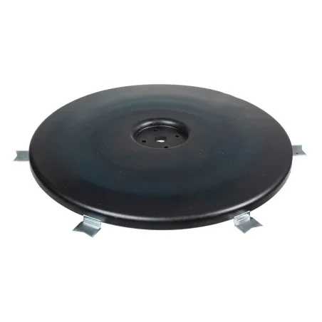 Tarcza tnąca kosiarki automatycznej Wiper Trekker S kpl