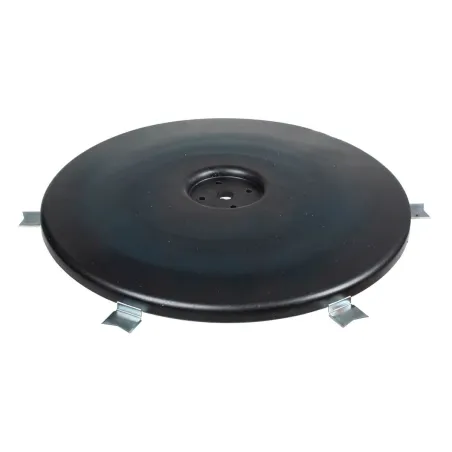 Tarcza tnąca kosiarki automatycznej Wiper Trekker S kpl