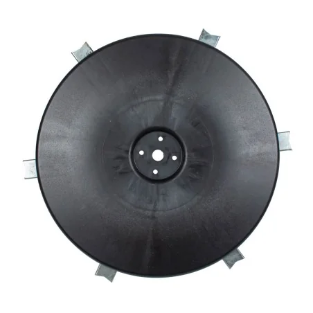 Tarcza tnąca kosiarki automatycznej Wiper Trekker S kpl