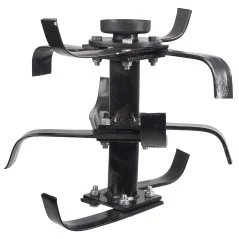 Noże CEDRUS prawe glebogryzarka GL11