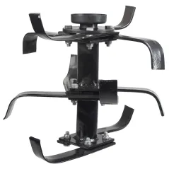 Noże CEDRUS prawe glebogryzarka GL11