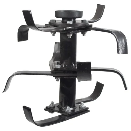 Noże CEDRUS prawe glebogryzarka GL11