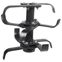 Noże CEDRUS lewe glebogryzarka GL11