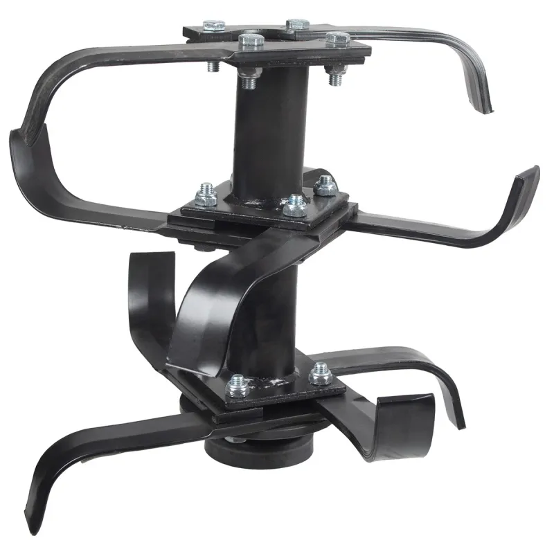 Noże CEDRUS lewe glebogryzarka GL11