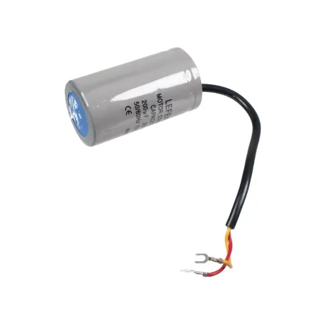 Kondensator rozruchowy Cedrus kompresor CEDKM50-2T