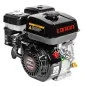 Silnik Loncin G200F-A-M wał poziomy 20 mm / 50 mm