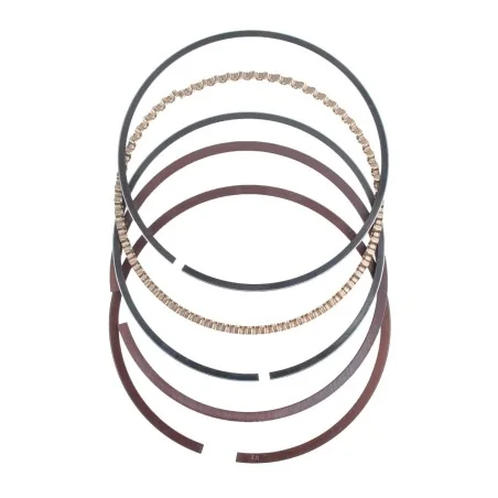 Pierścienie tłoka Kawasaki FR541V C80 CZĘŚĆ ORYGINALNA