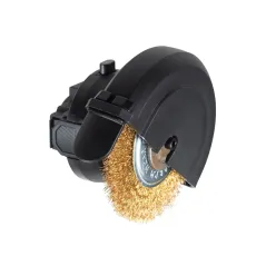 Koło kpl Cedrus urządzenie do czyszczenia fug i spoin w kostce CEDPC160Li