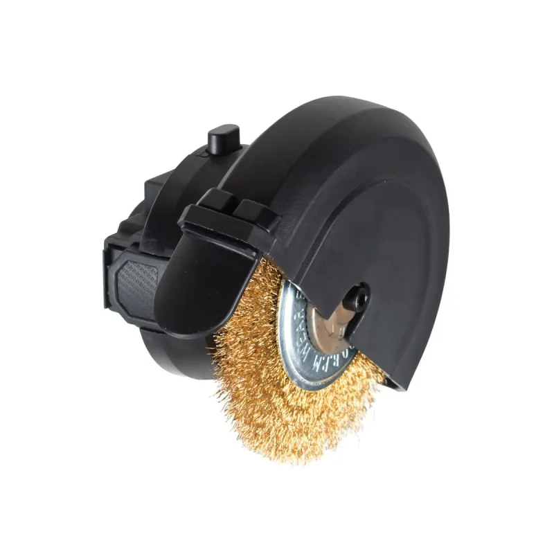 Koło kpl Cedrus urządzenie do czyszczenia fug i spoin w kostce CEDPC160Li