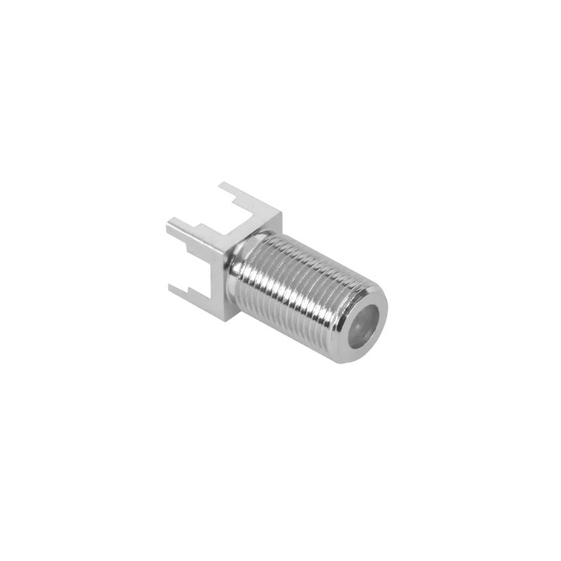 Gniazdo F montażowe TY1-032 Cabletech