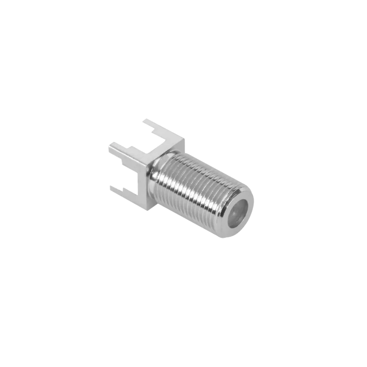 Gniazdo F montażowe TY1-032 Cabletech