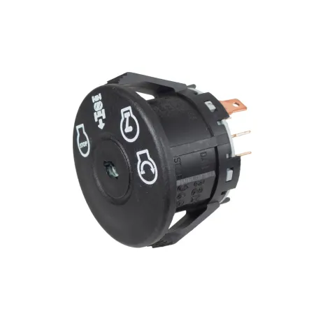 Stacyjka Ariens C80 C100 CZĘŚĆ ORYGINALNA