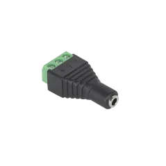 Gniazdo Jack 3.5mm stereo z szybkozłączem