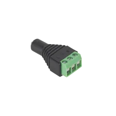 Gniazdo Jack 3.5mm stereo z szybkozłączem