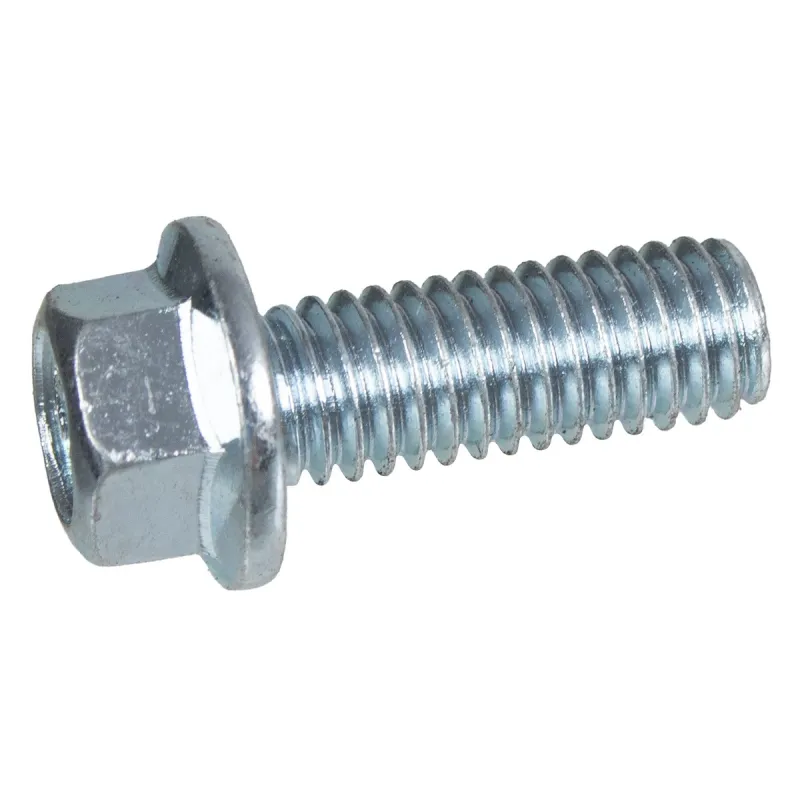 Śruba Cedrus kosiarka bijakowa CEDRTJ13