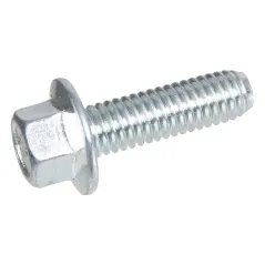 Śruba M6x25 Cedrus traktor jednoosiowy CEDTJ01