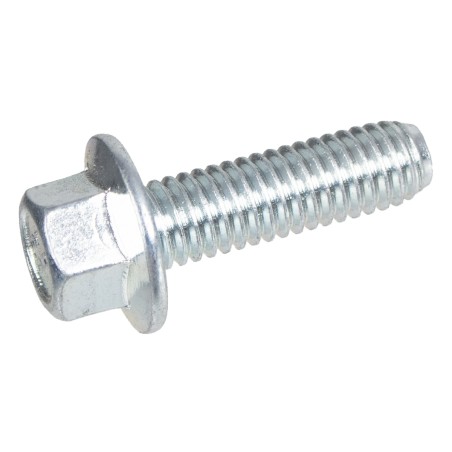 Śruba M6x25 Cedrus traktor jednoosiowy CEDTJ01