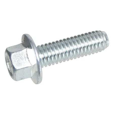 Śruba M6x25 Cedrus traktor jednoosiowy CEDTJ01