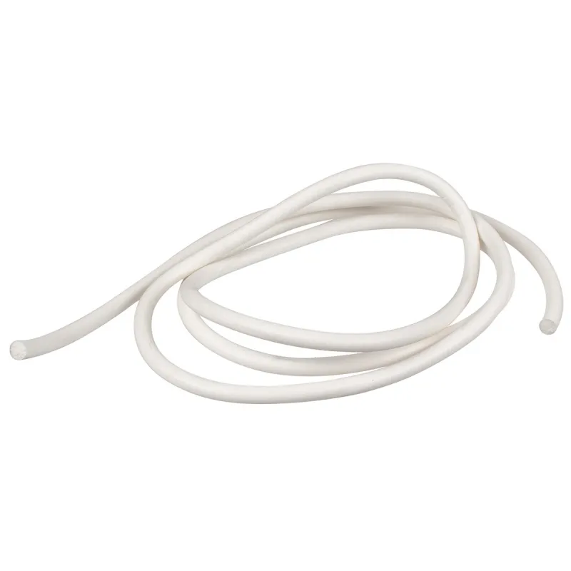 Uszczelka obudowy górnej tył kosiarki Wiper Yard 2000S