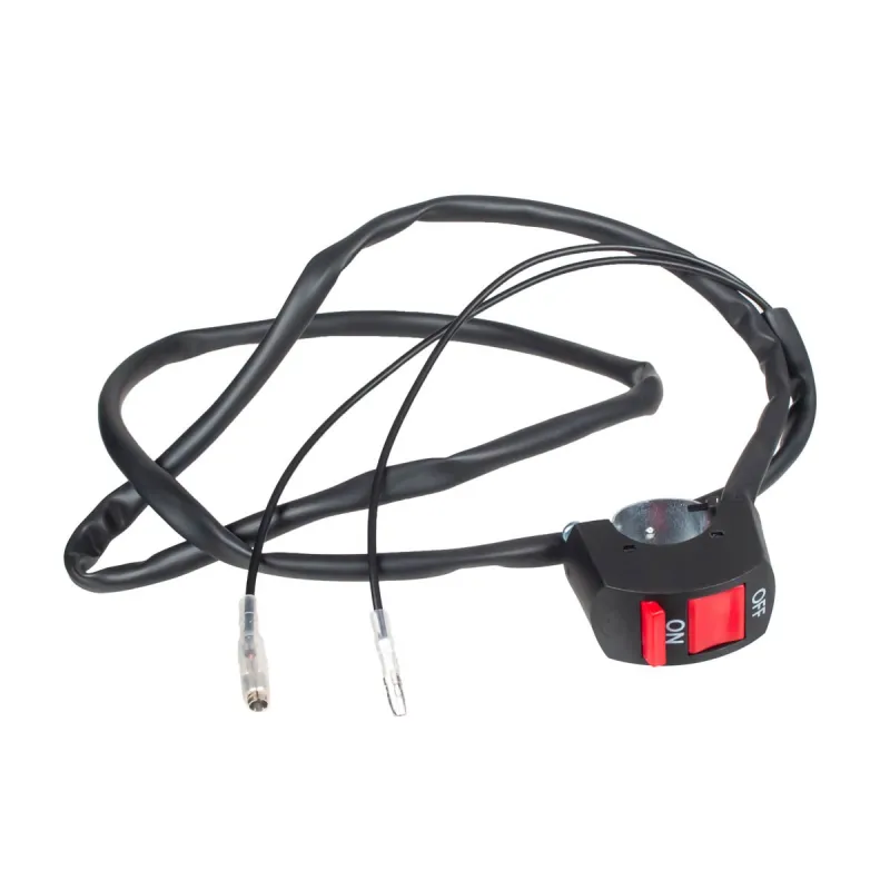 Wyłącznik Cedrus glebogryzarka GL500