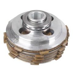 Sprzęgło Cedrus glebogryzarka GLX540