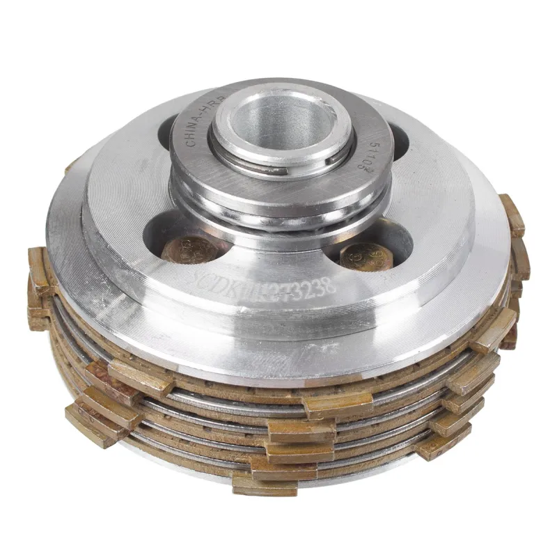 Sprzęgło Cedrus glebogryzarka GLX540