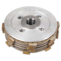 Sprzęgło Cedrus glebogryzarka GLX540